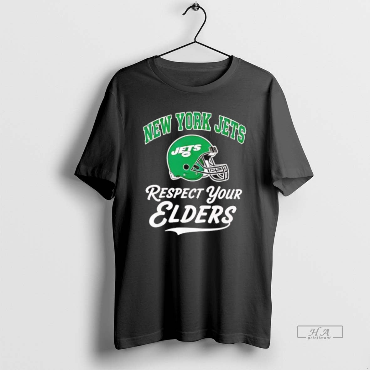 Official New York Jets Respect Your Elders T-Shirts, Hoodie, Sweatshirt | WearSparks.com
