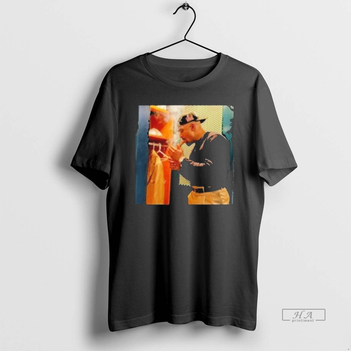 Official Nikki Bella Wearing Jalen Hurts Smoking Cigarettes T-Shirts, Hoodie, Sweatshirt | WearSparks.com