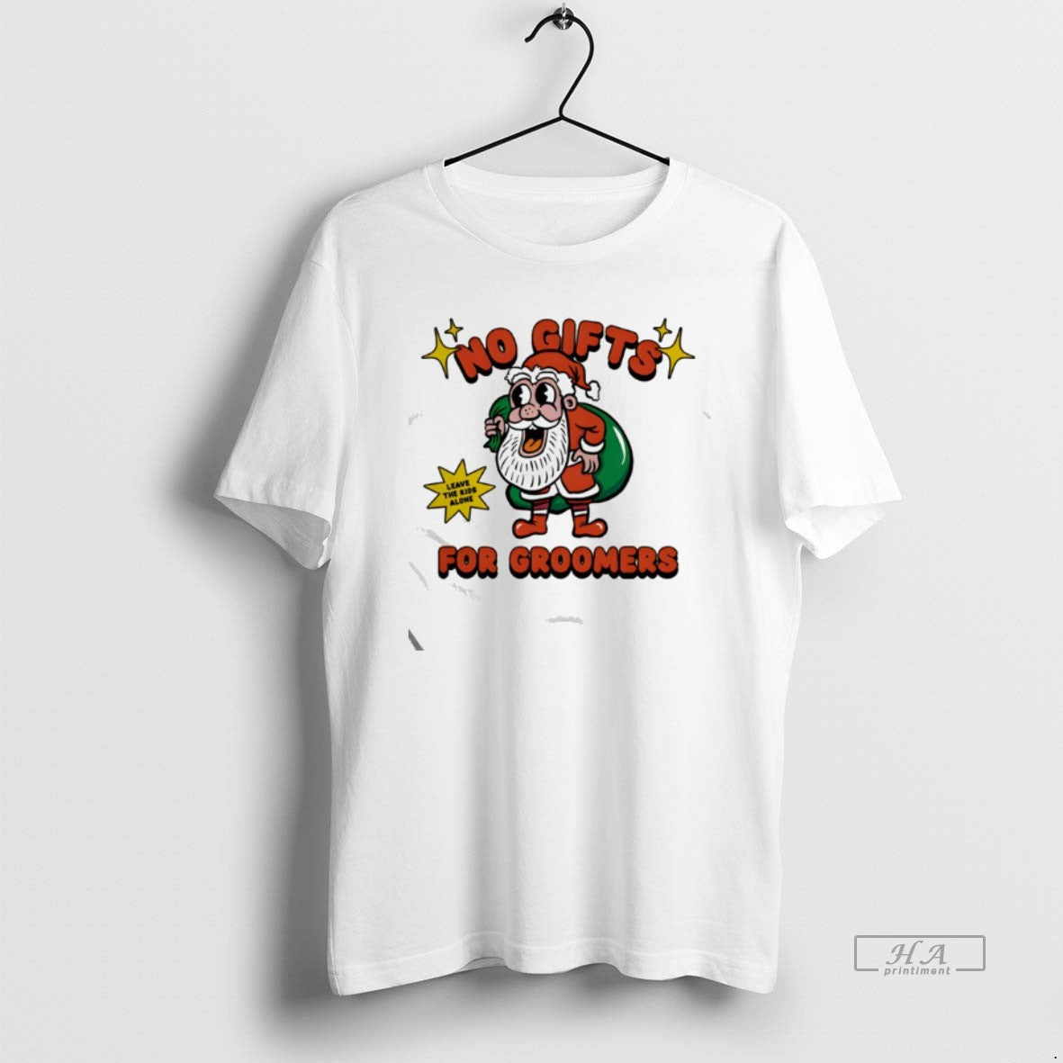 Official No Gifts For Groomers Graphic T-Shirts, Hoodie, Sweatshirt | WearSparks.com