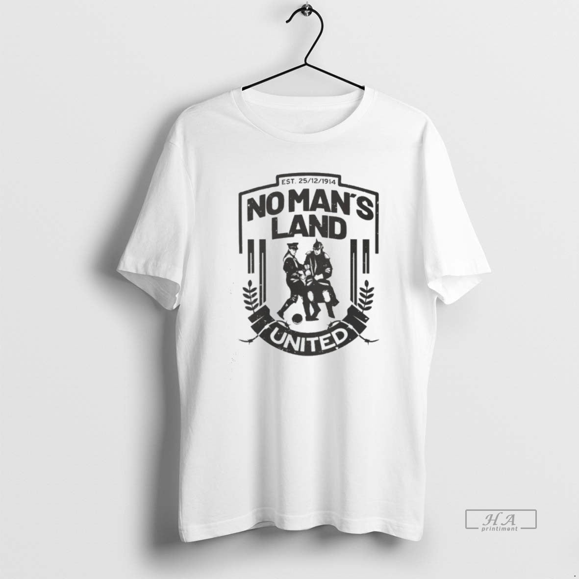 Official Nomans Land United T-Shirts, Hoodie, Sweatshirt | WearSparks.com
