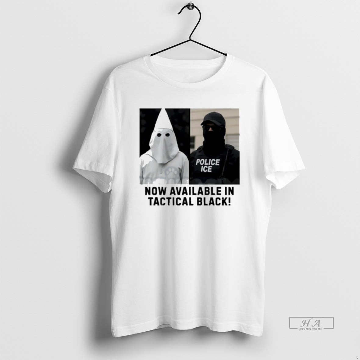 Official Now Available In Tactical Black Anti Ice Graphic T-Shirts, Hoodie, Sweatshirt | WearSparks.com