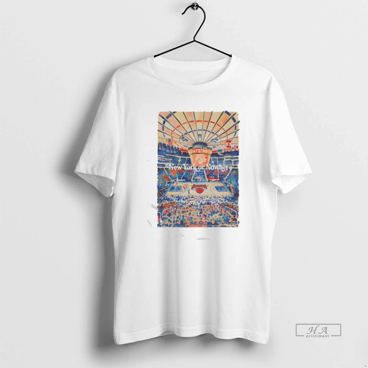 Official Nyon X Knicks Gardencolor Relaxed T-Shirts, Hoodie, Sweatshirt | WearSparks.com