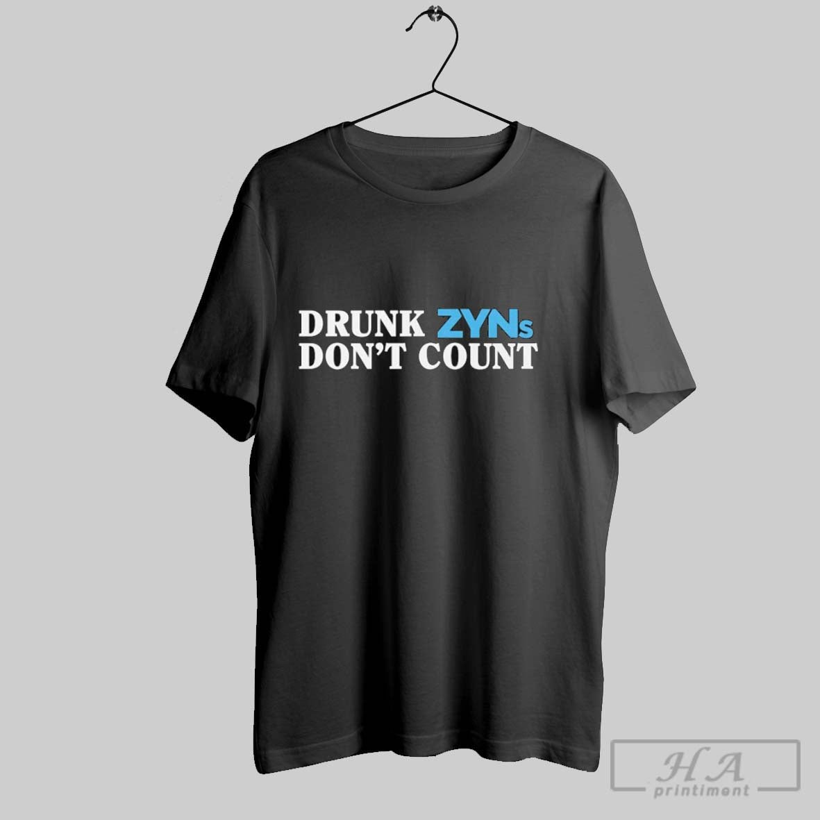 Official Official Drunk Zyns Dont Count