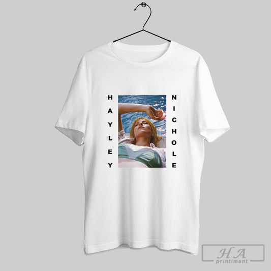 Official Official Hayley Williams I Want To Be In Love To Believe In Us Sans