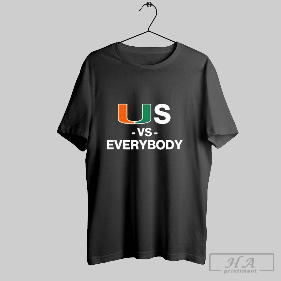 Official Official Hurricanes Us Vs Everybody