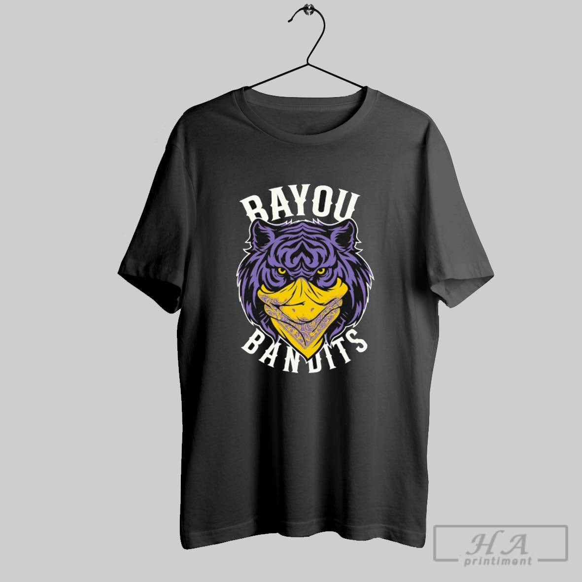 Official Official Lsu Bayou Bandits