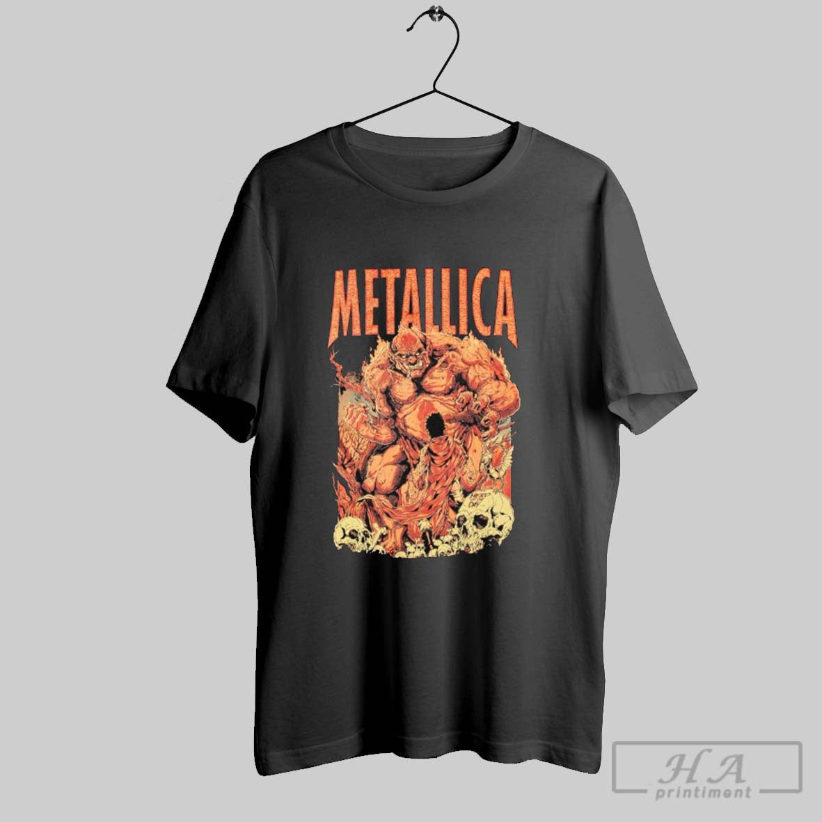 Official Official Metallica Album Load Hero Of The Day