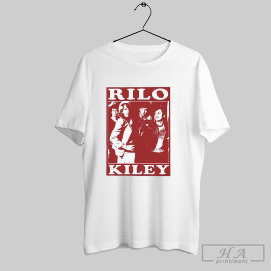 Official Official Rilo Kiley Photocopied Fall 2025 Tour