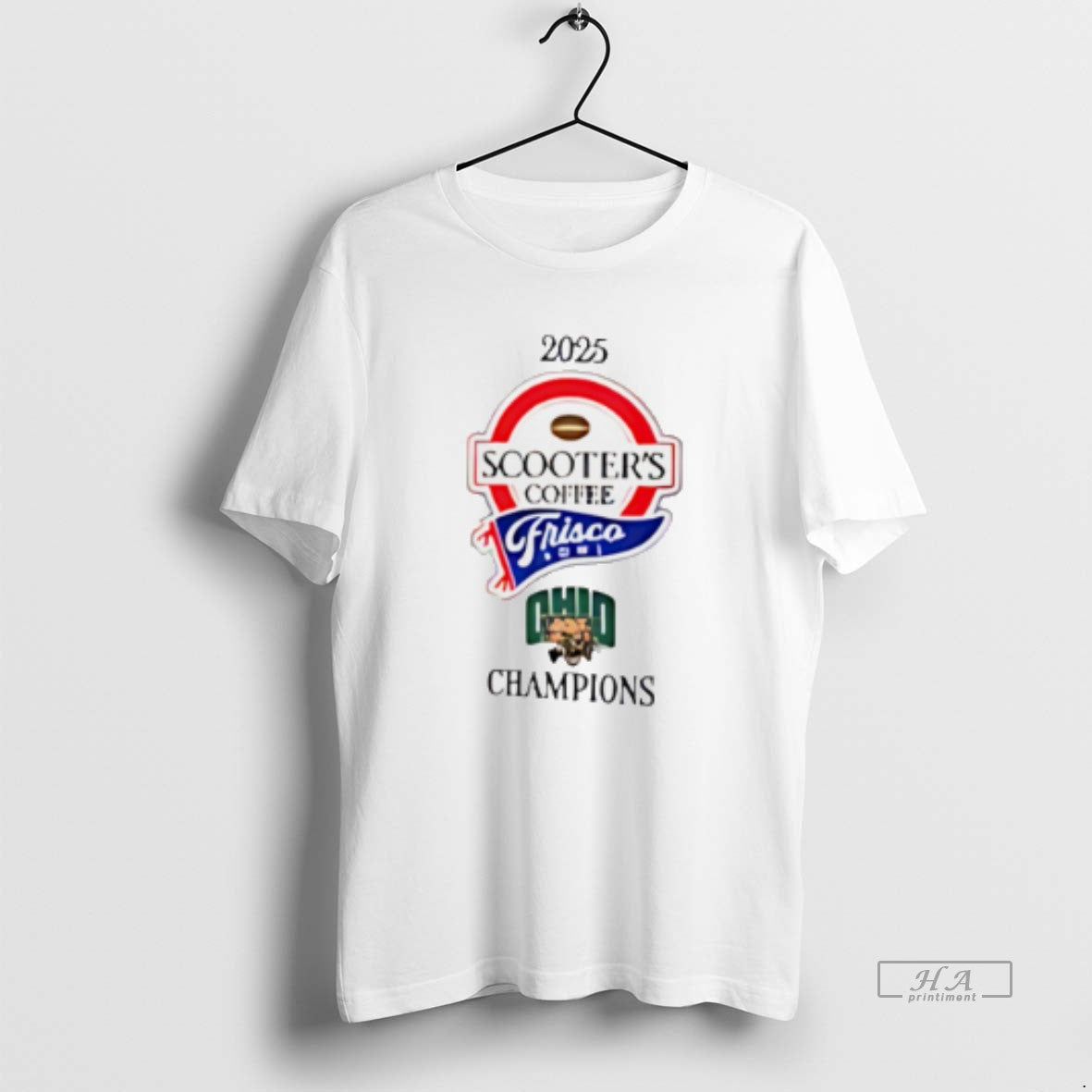 Official Ohio Bobcats 2025 Scooters Coffee Frisco Bowl Champions Classic T-Shirts, Hoodie, Sweatshirt | WearSparks.com
