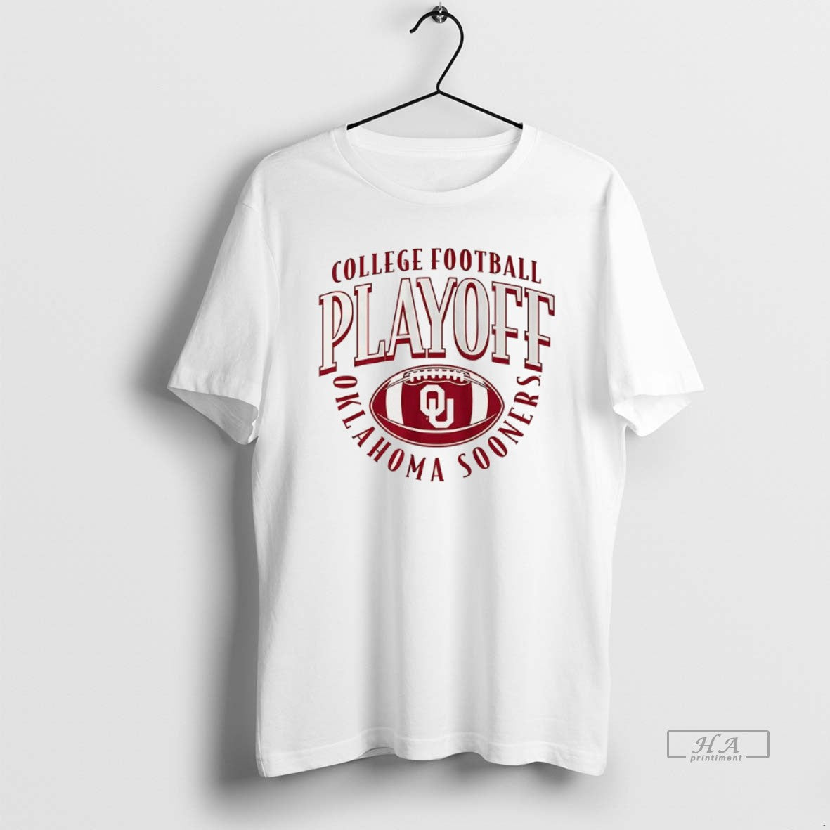 Official Oklahoma Sooners Ncaa College Football Playoff Team 2025 2026 Curve Ball Logo T-Shirts, Hoodie, Sweatshirt