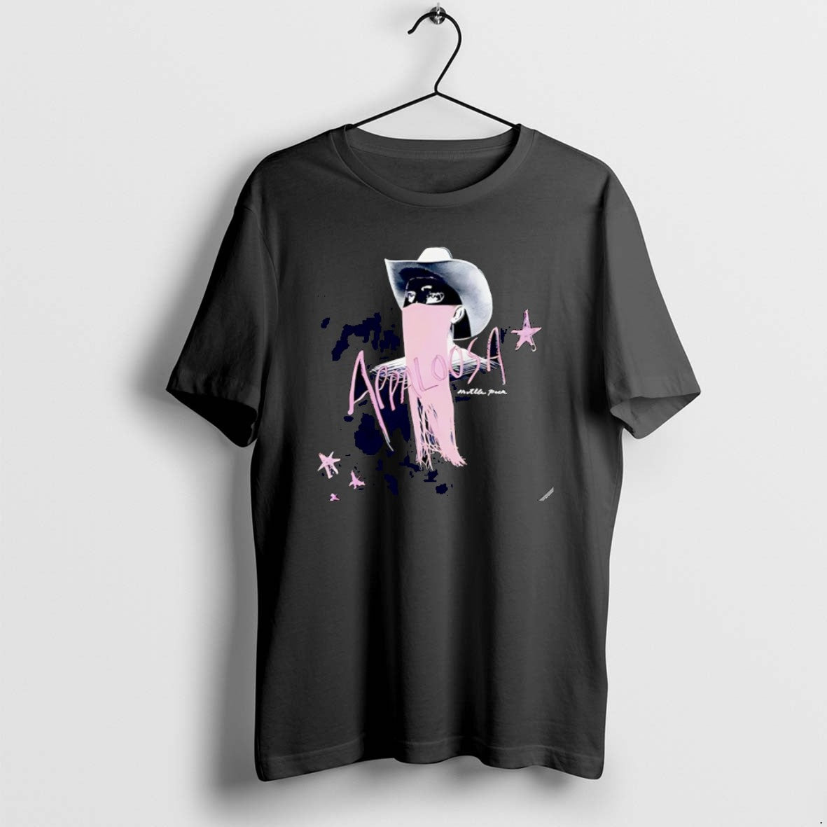 Official Orville Peck Appaloosa Black Christmas T-Shirts, Hoodie, Sweatshirt | WearSparks.com