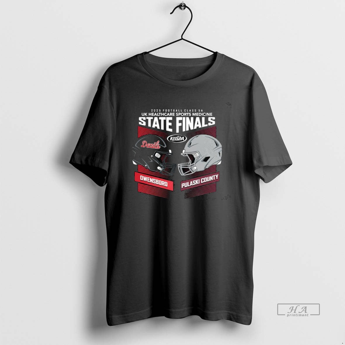 Official Owensboro Vs Pulaski County 2025 Khsaa Football State Championships T-Shirts, Hoodie, Sweatshirt | WearSparks.com