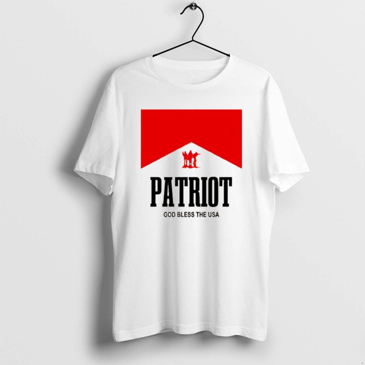 Official Patriot God Bless The Usa Cigarette Christmas T-Shirts, Hoodie, Sweatshirt | WearSparks.com