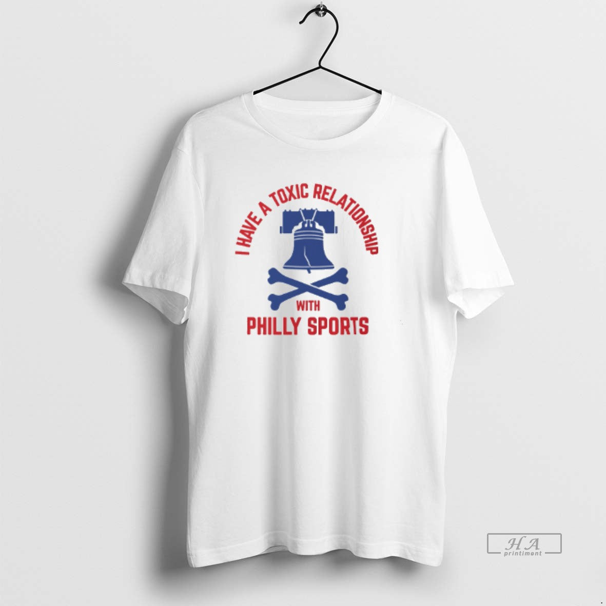 Official Philadelphia Baseball I Have A Toxic Relationship With Philly Sports T-Shirts, Hoodie, Sweatshirt | WearSparks.com