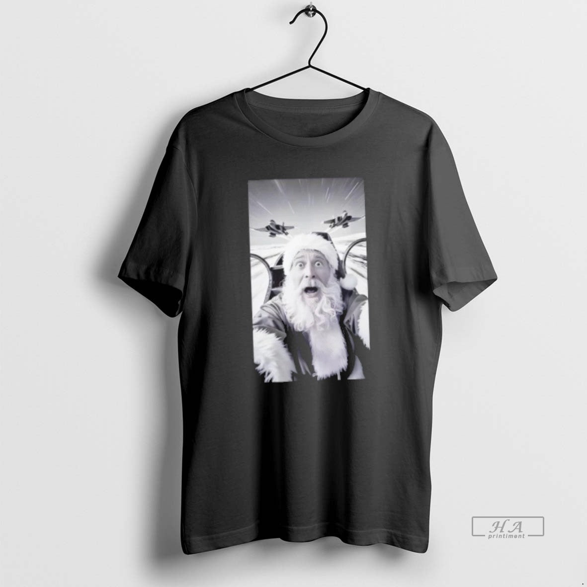 Official Pilot Selfie Flying Christmas T-Shirts, Hoodie, Sweatshirt | WearSparks.com