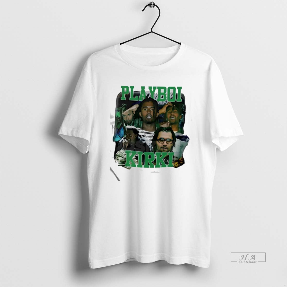 Official Playboi Kirk Graphic T-Shirts, Hoodie, Sweatshirt | WearSparks.com