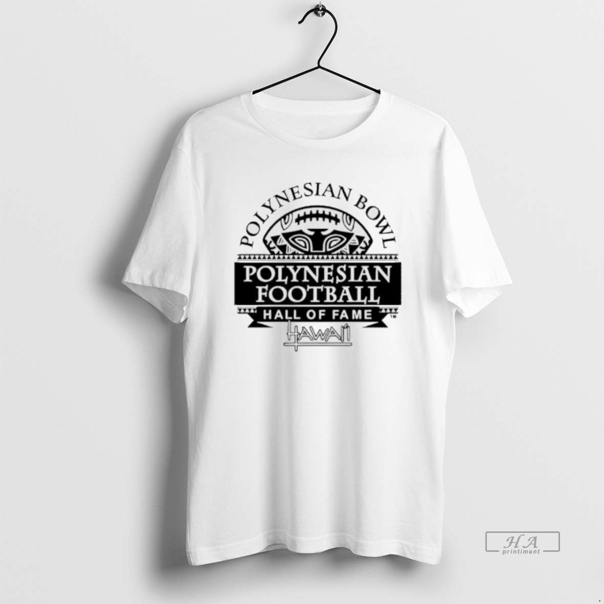 Official Polynesian Bowl Polynesian Football Hall Of Fame Hawai T-Shirts, Hoodie, Sweatshirt | WearSparks.com