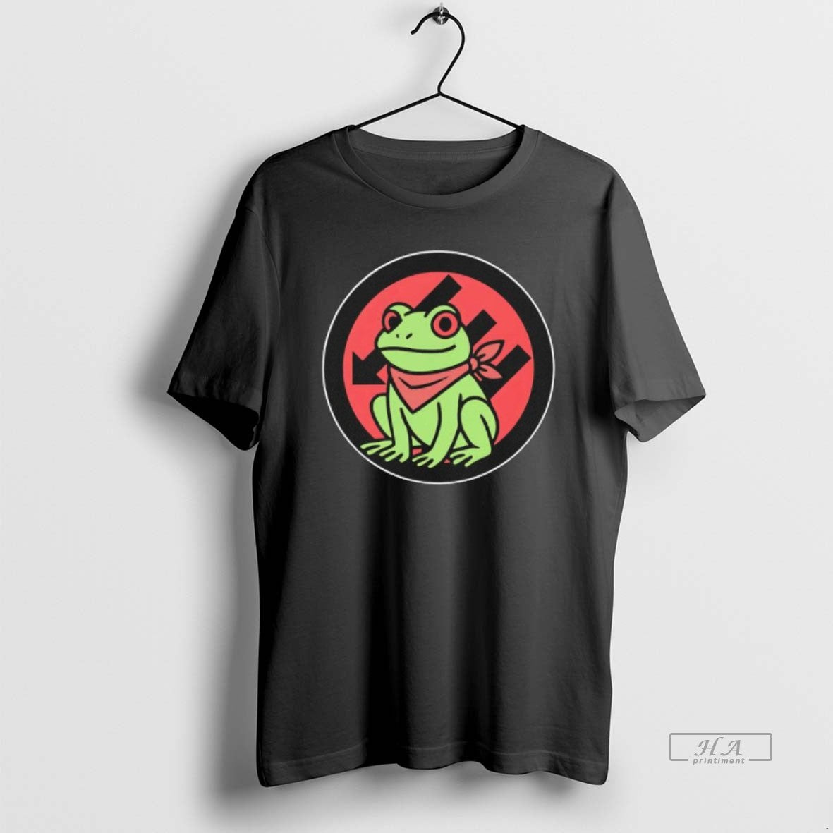 Official Portland Frog Logo Black T-Shirts, Hoodie, Sweatshirt | WearSparks.com