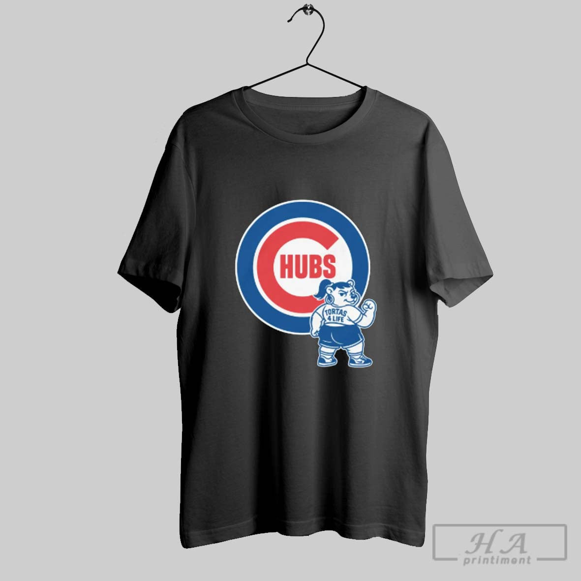 Official Pounders Hubs Chicago Tortas 4 Life Baseball