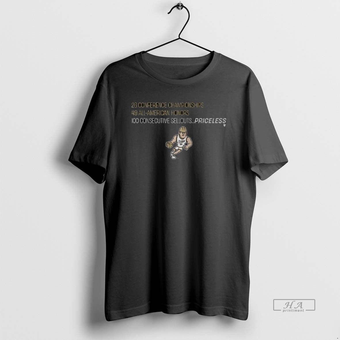 Official Purdue Boilermakers Basketball Player 26 Conference Championships 49 All American Honors T-Shirts, Hoodie,...
