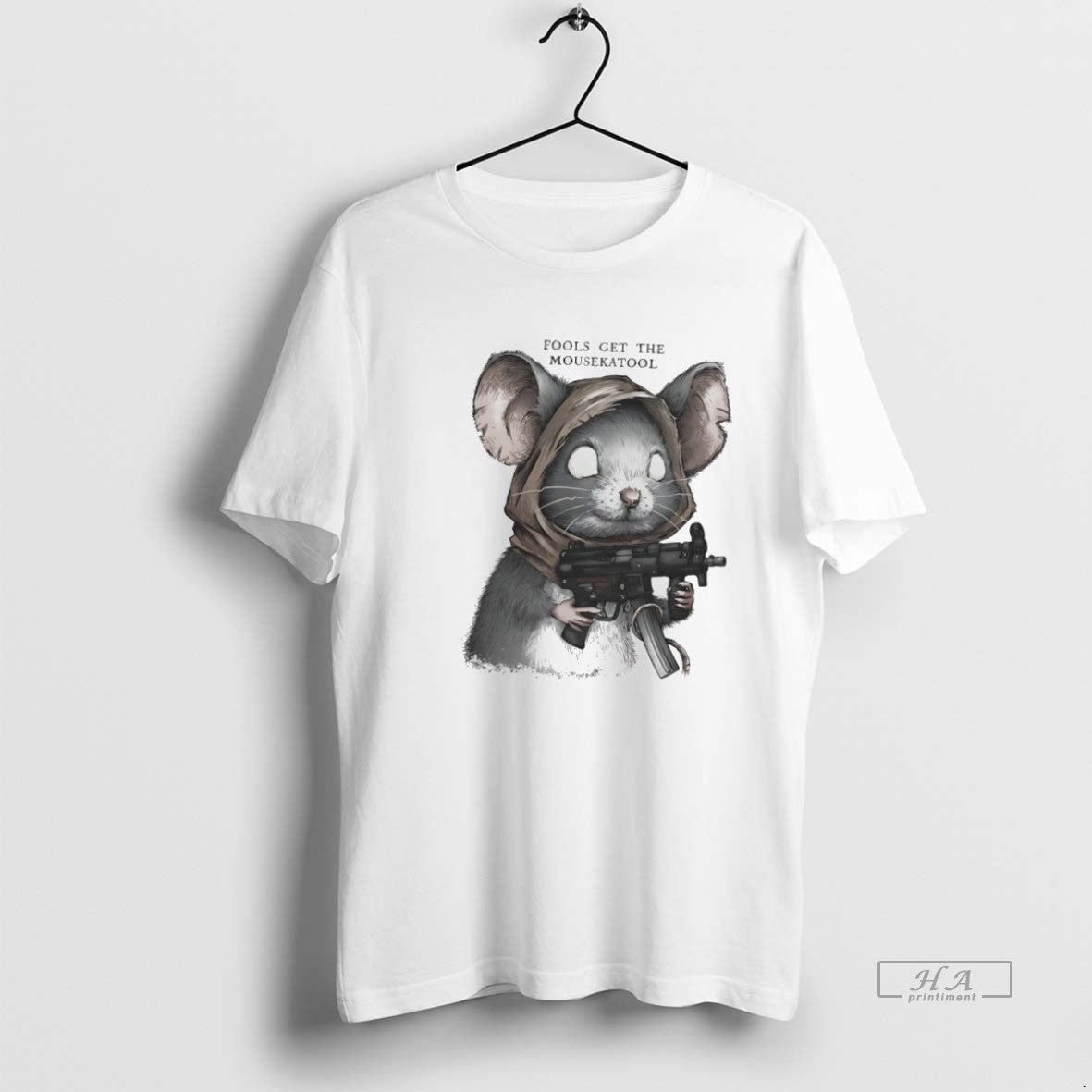 Official Rat Gun Fools Get The Mousekatool T-Shirts, Hoodie, Sweatshirt | WearSparks.com