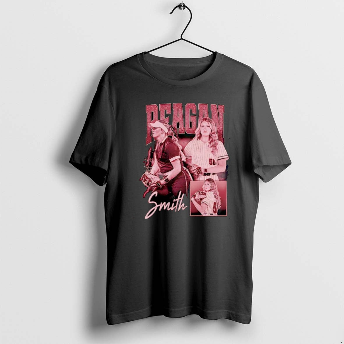 Official Reagan Smith Lamar Softball Player Collage Christmas T-Shirts, Hoodie, Sweatshirt | WearSparks.com