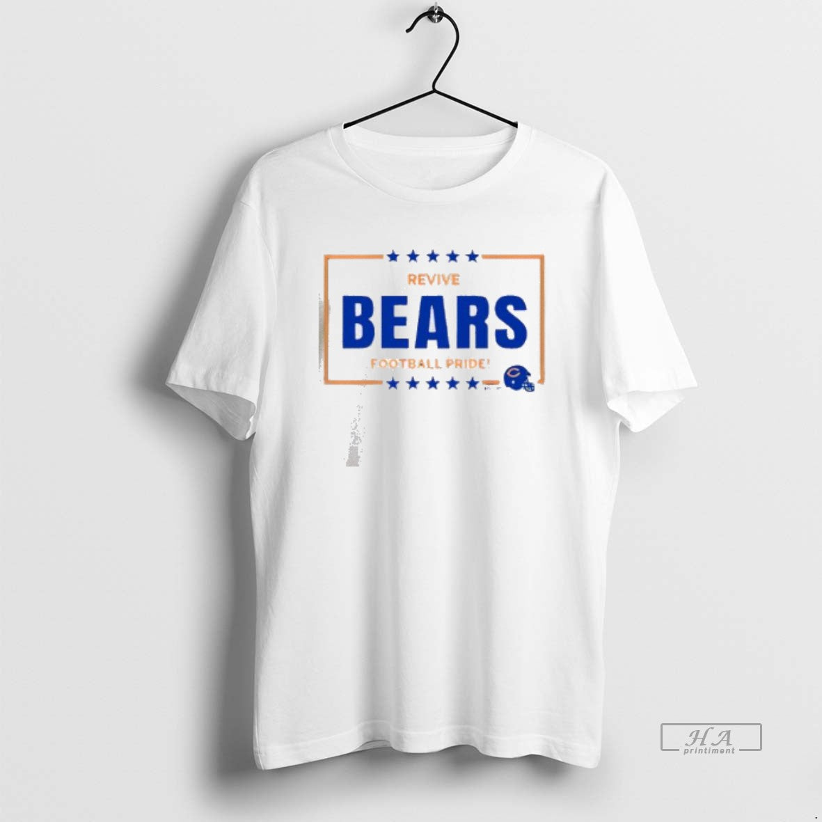 Official Revive Bears Football Pride T-Shirts, Hoodie, Sweatshirt | WearSparks.com