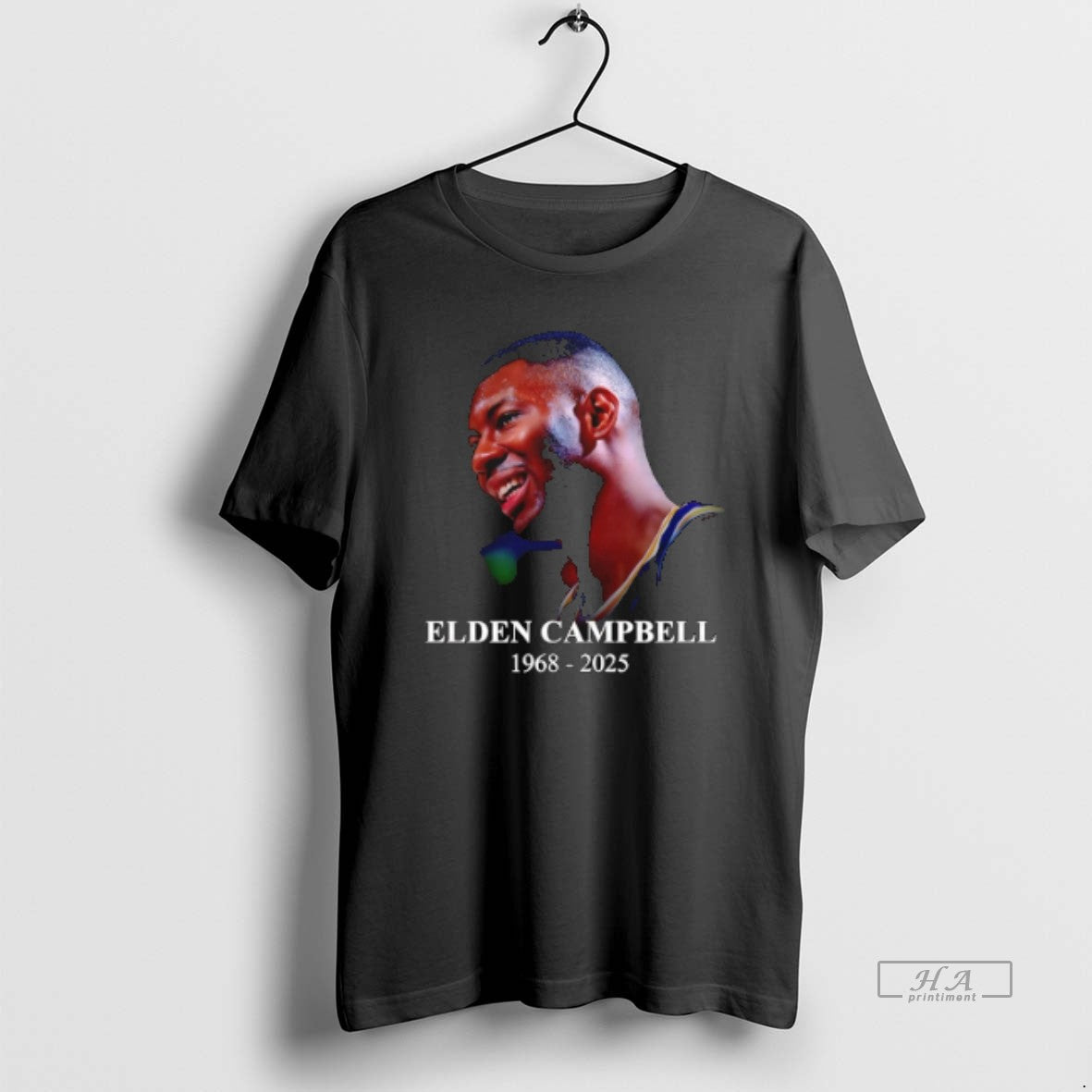 Official Rip Elden Campbell 1968 2025 Nba Legends T-Shirts, Hoodie, Sweatshirt | WearSparks.com