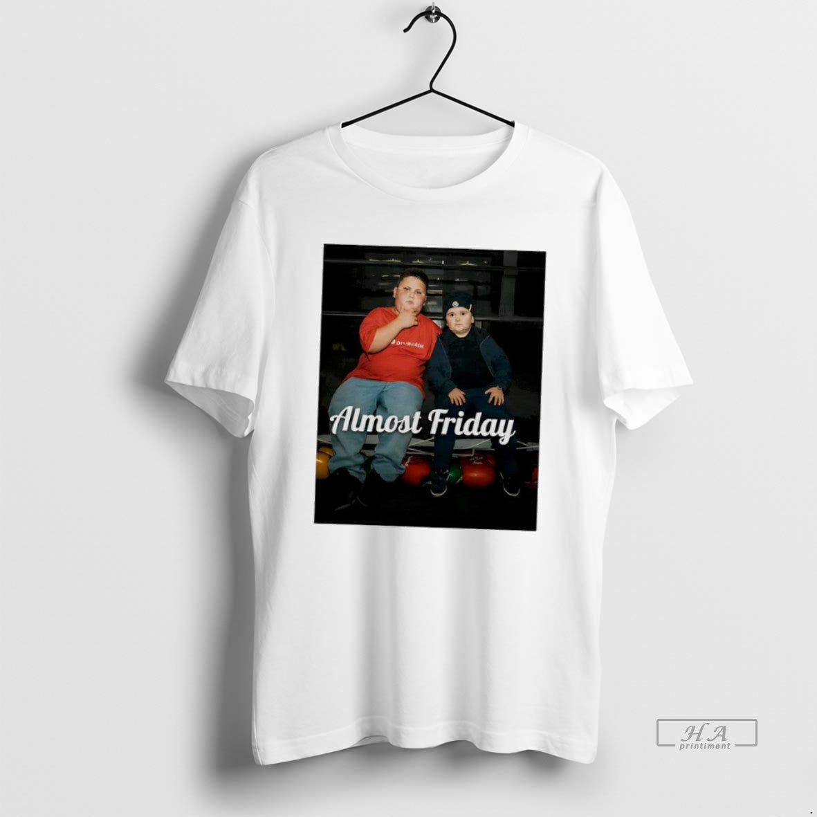 Official Rizzler And Hasbulla Amost Friday T-Shirts, Hoodie, Sweatshirt | WearSparks.com