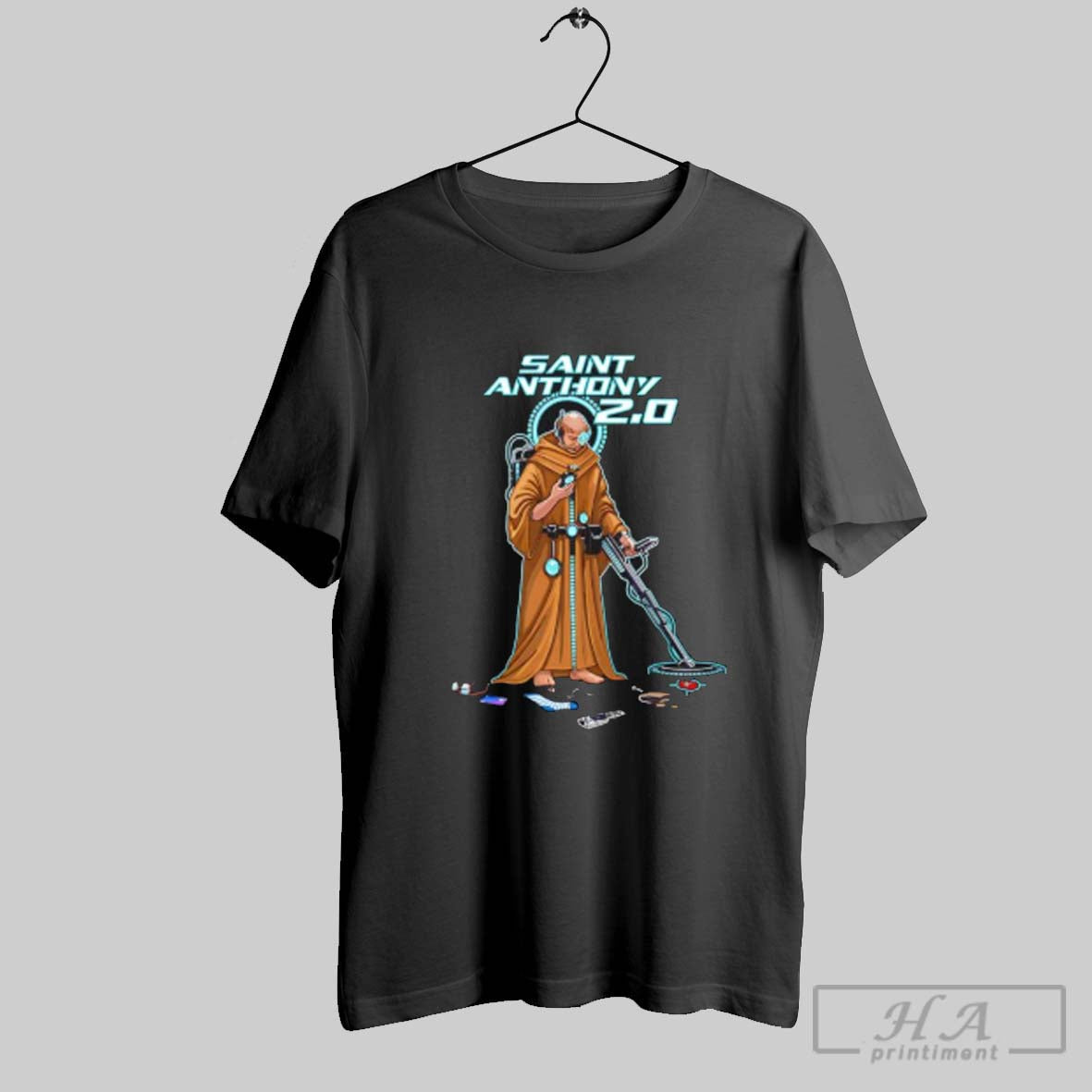 Official Saint Anthony 2 0 Of Padua