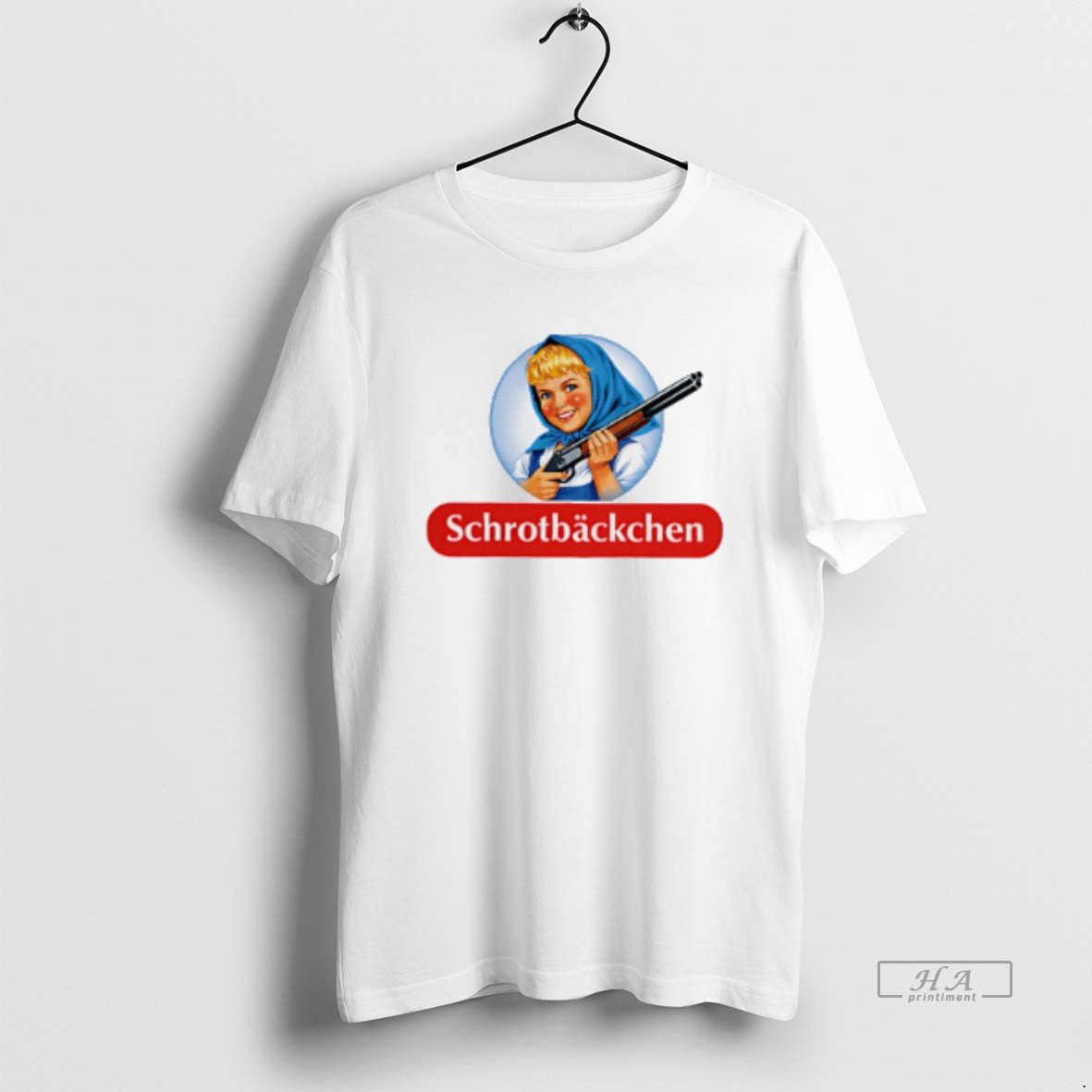 Official Schrotbackchen Gun T-Shirts, Hoodie, Sweatshirt | WearSparks.com