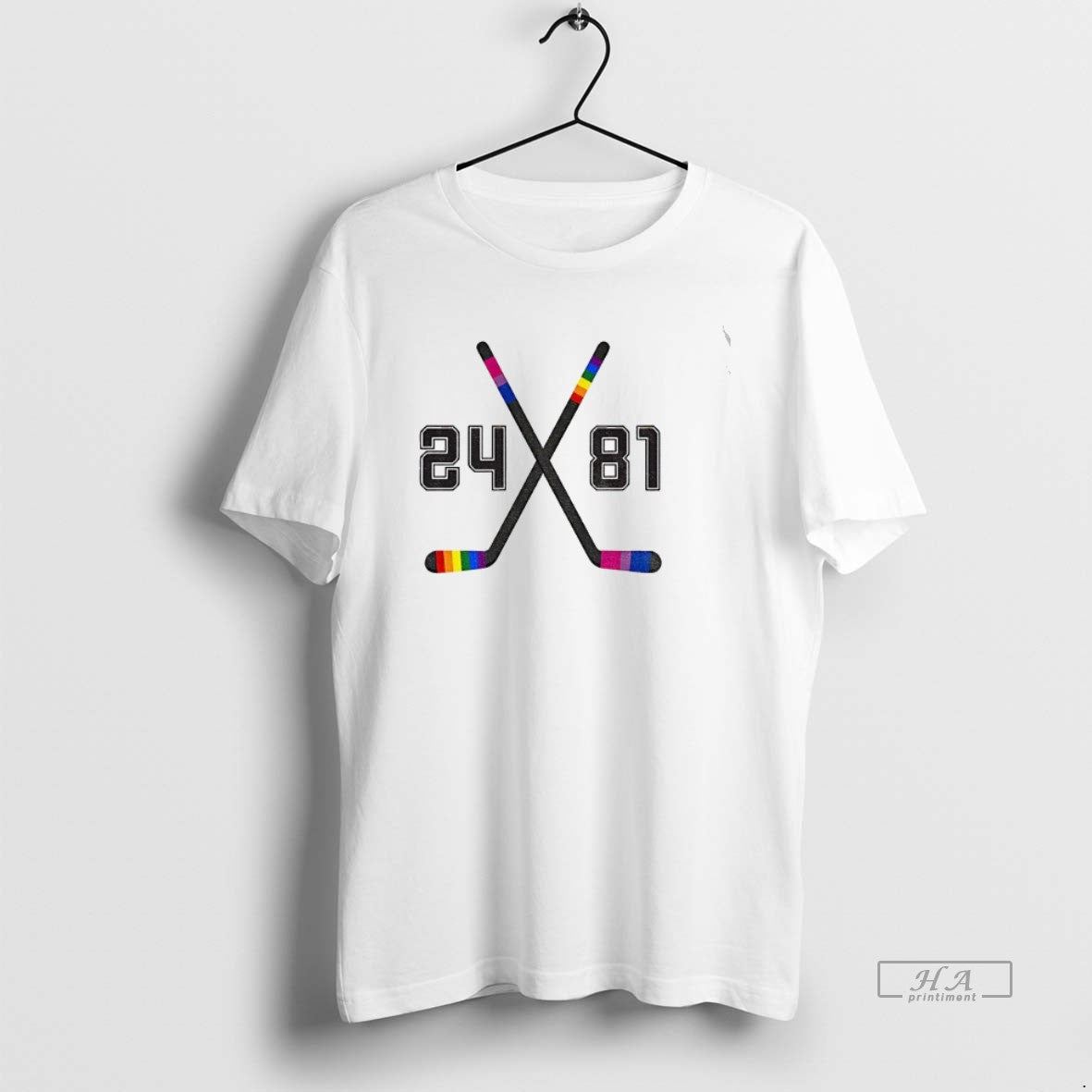 Official Shane Hollander Ilya Rozanov Pride Hockey 24 81 T-Shirts, Hoodie, Sweatshirt | WearSparks.com