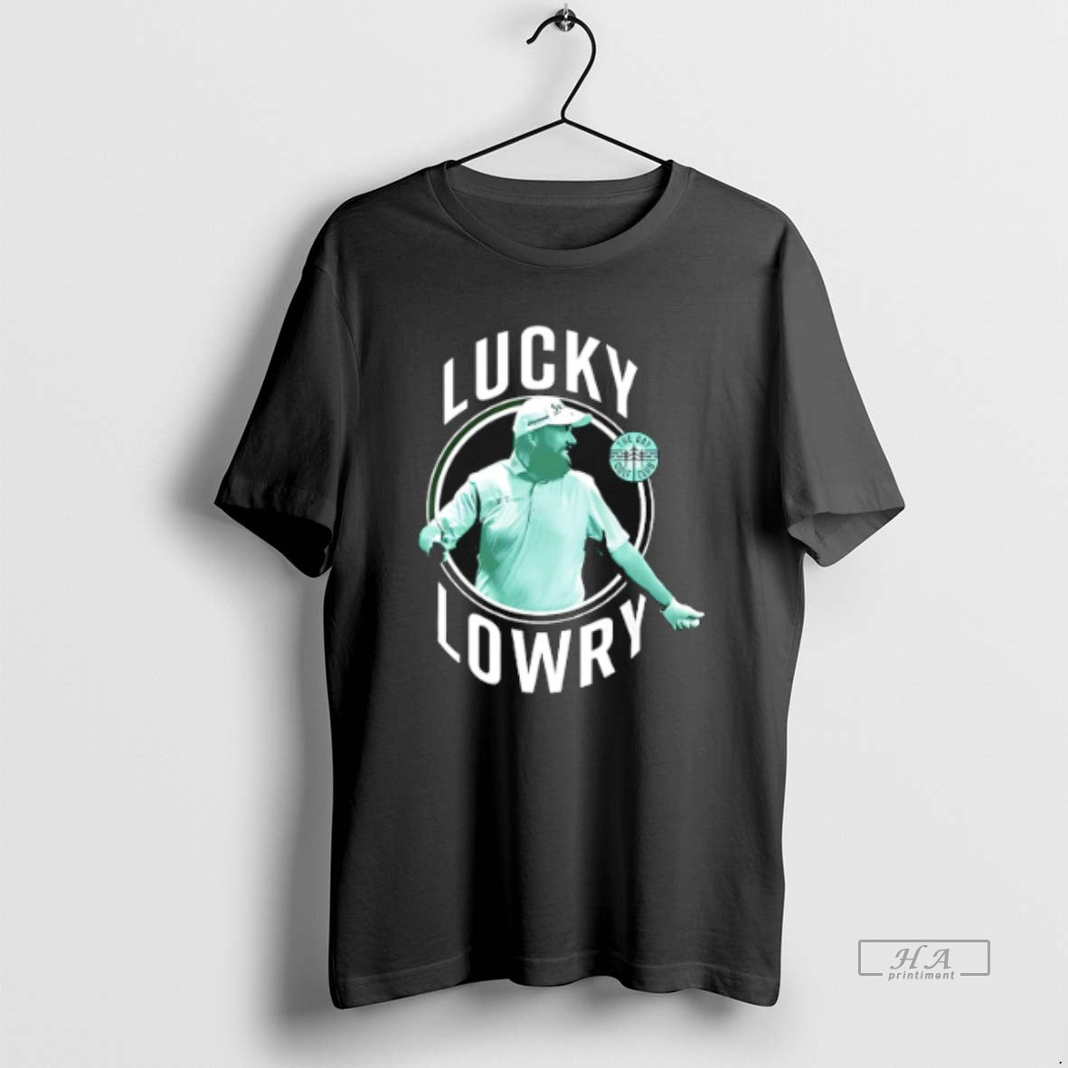 Official Shane Lowry The Bay Golf Club Lucky Lowry T-Shirts, Hoodie, Sweatshirt | WearSparks.com