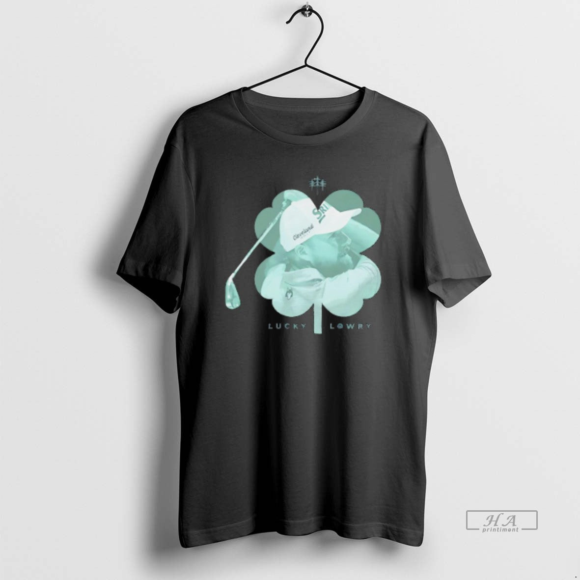 Official Shane Lowry The Bay Golf Club Shamrock T-Shirts, Hoodie, Sweatshirt | WearSparks.com