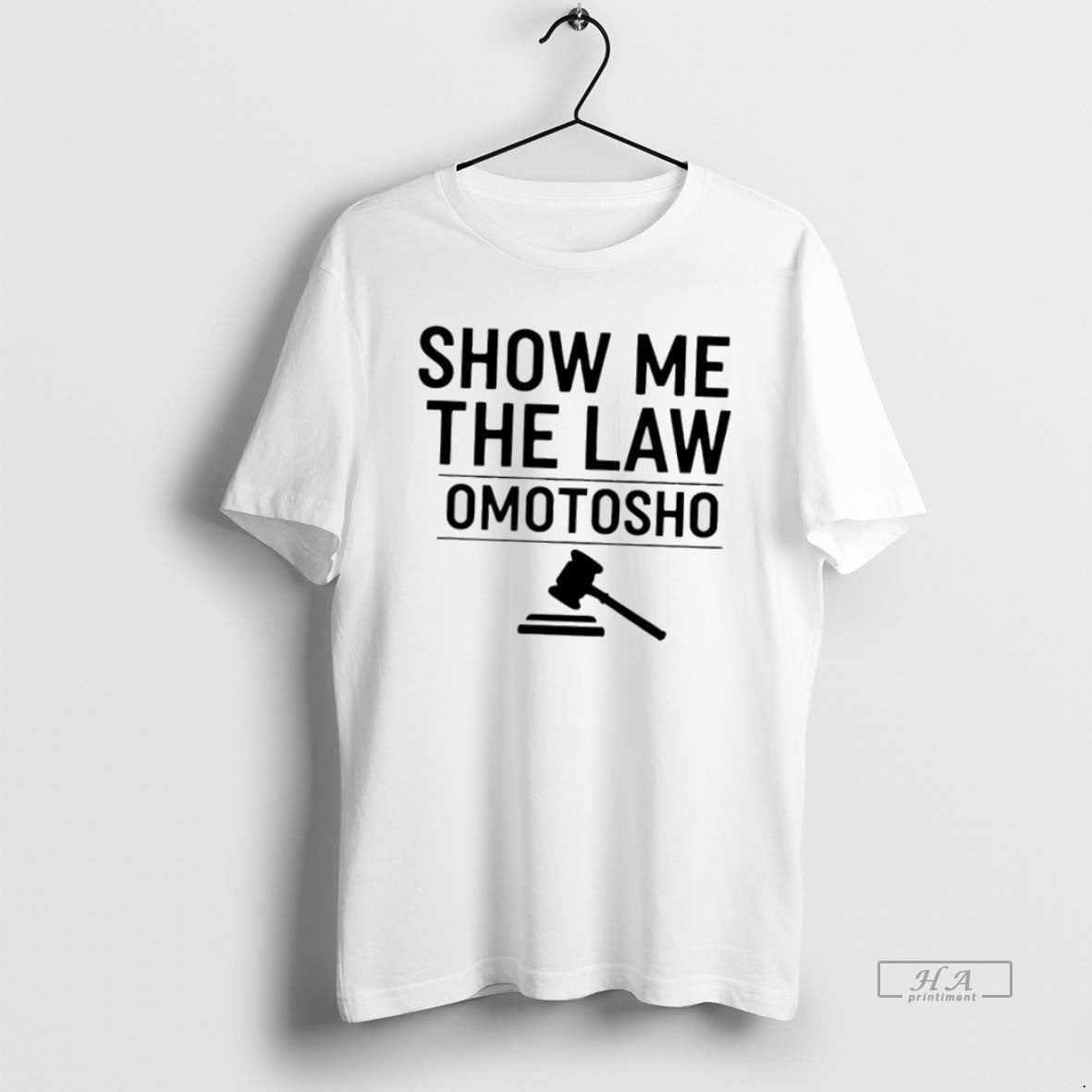 Official Show Me The Law Omotosho T-Shirts, Hoodie, Sweatshirt | WearSparks.com
