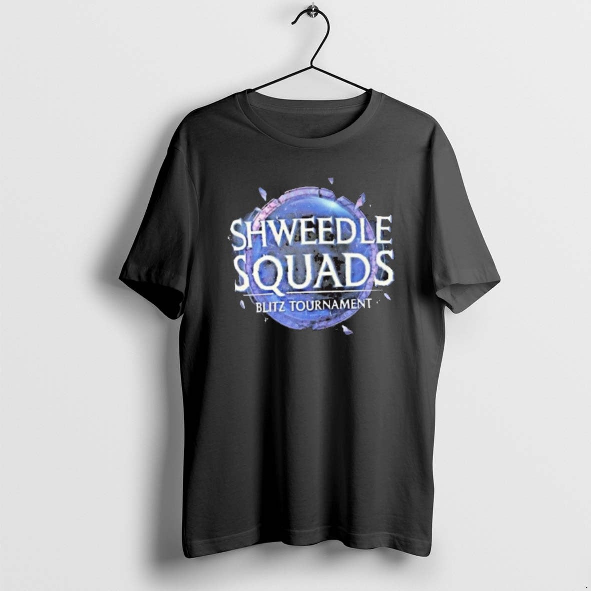 Official Shweedle Squads Blitz Tournament 2025 T-Shirts, Hoodie, Sweatshirt | WearSparks.com