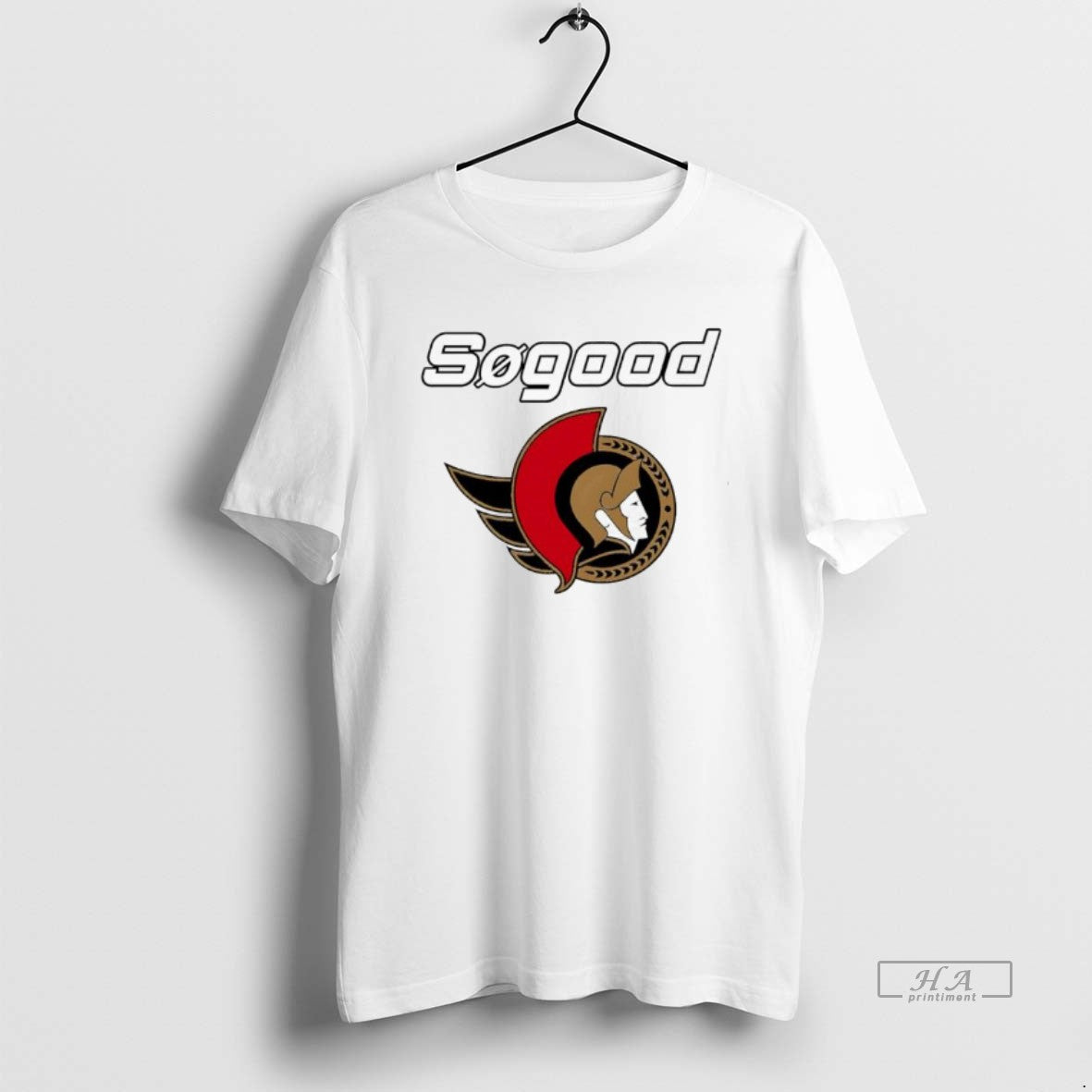 Official Sogoodottawa Senators Logo T-Shirts, Hoodie, Sweatshirt | WearSparks.com