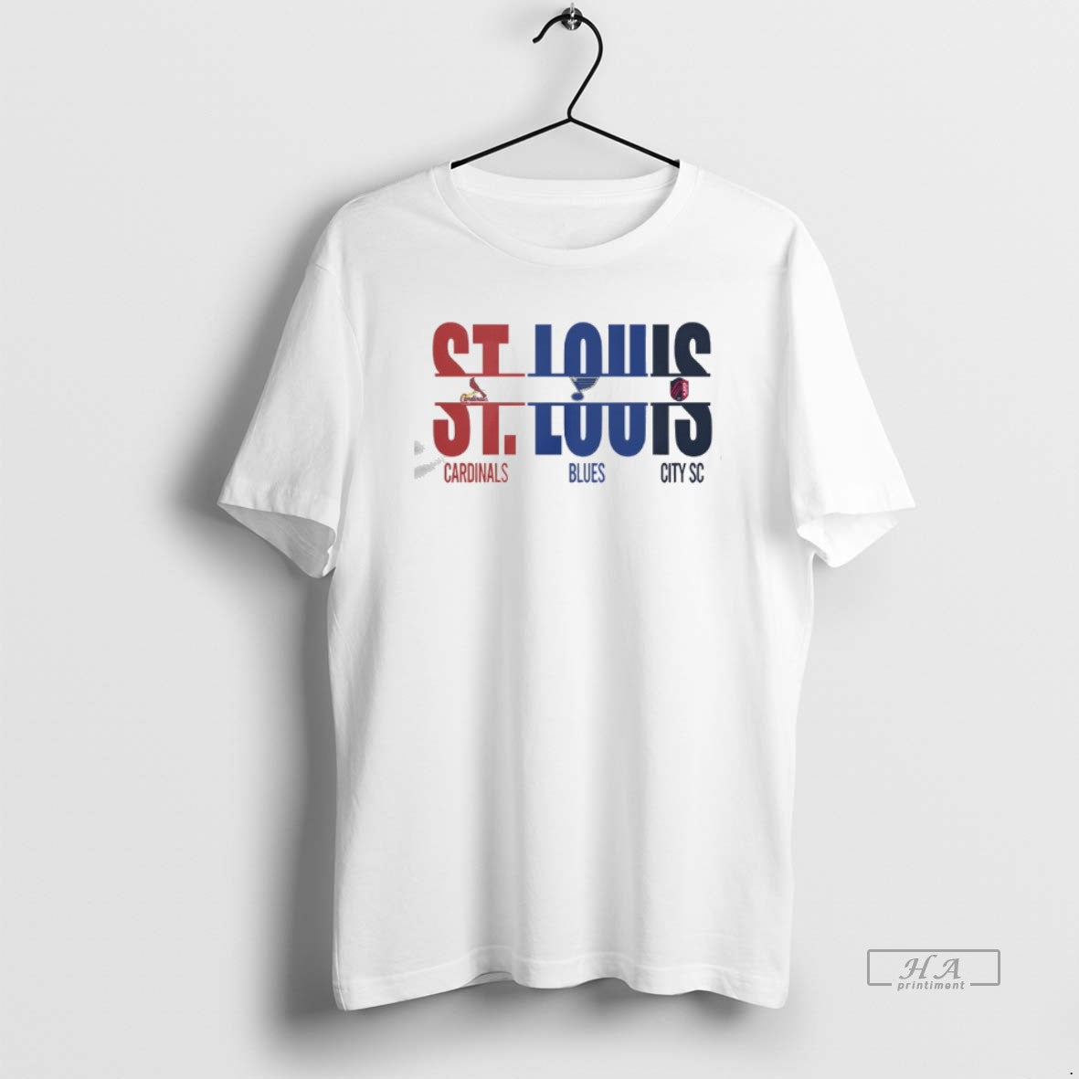 Official St Louis City Sc St Louis Cardinals St T-Shirts, Hoodie, Sweatshirt | WearSparks.com