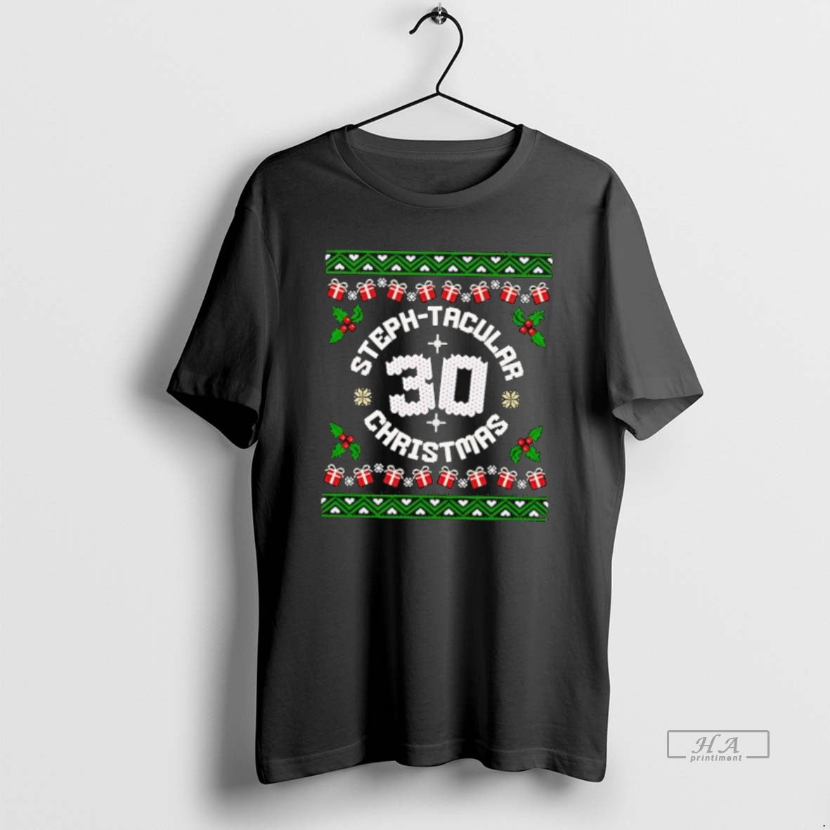Official Steph Curry 30 Christmas Ugly Christmas T-Shirts, Hoodie, Sweatshirt | WearSparks.com