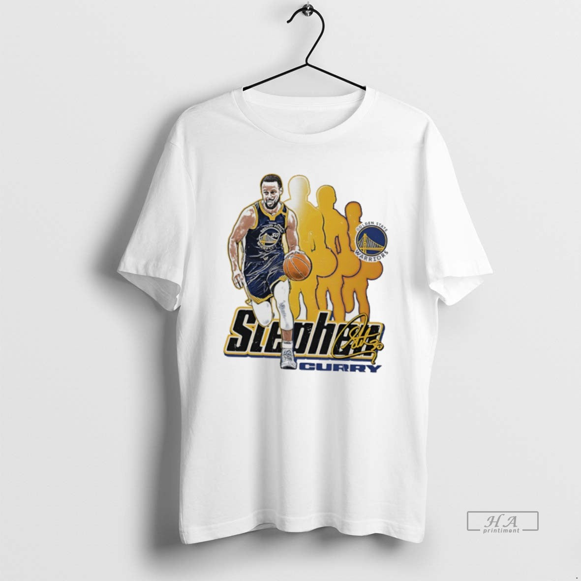 Official Steph Curry Golden State Warriors Nba Player Signature Retro T-Shirts, Hoodie, Sweatshirt | WearSparks.com