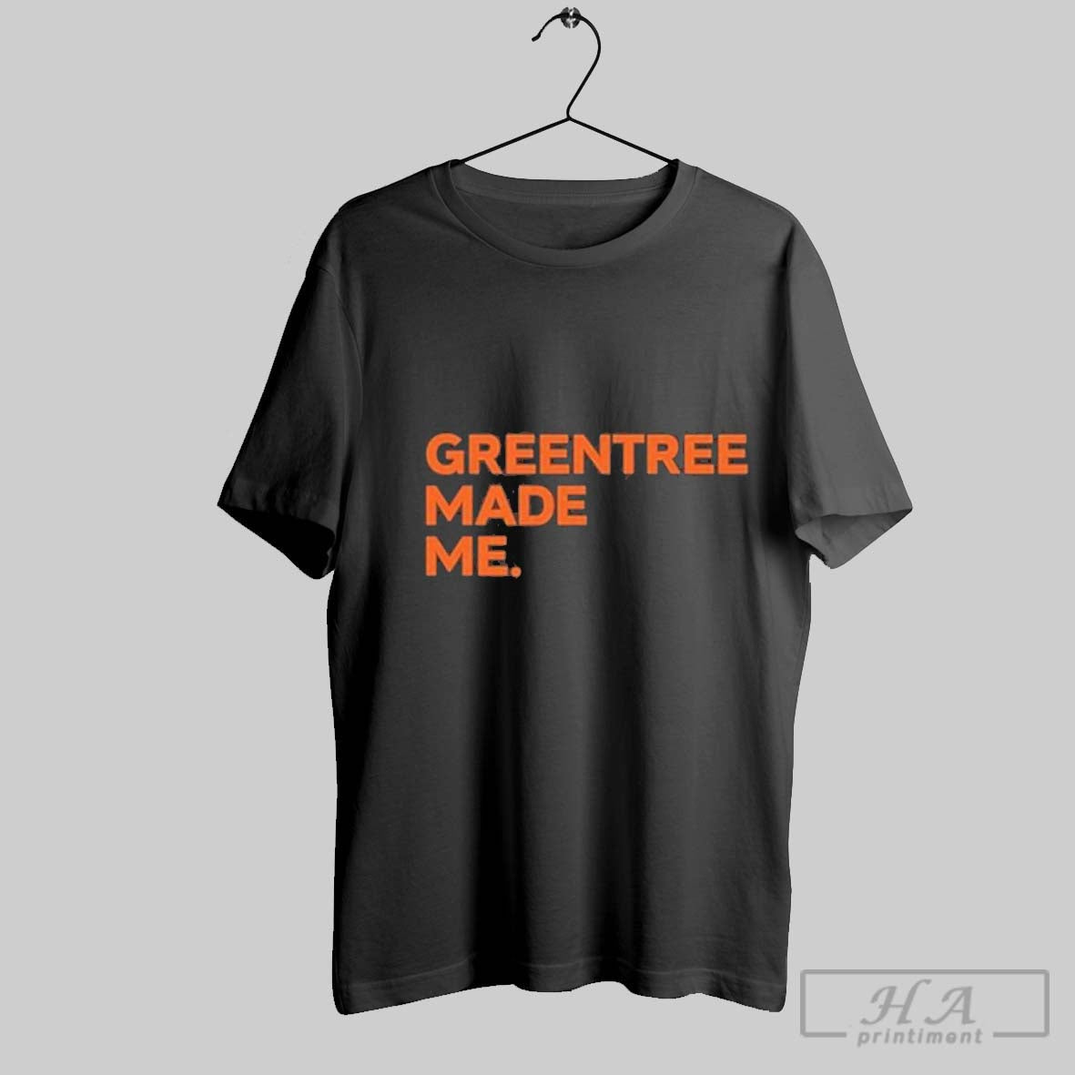 Official Stephen A Smith Greentree Made Me