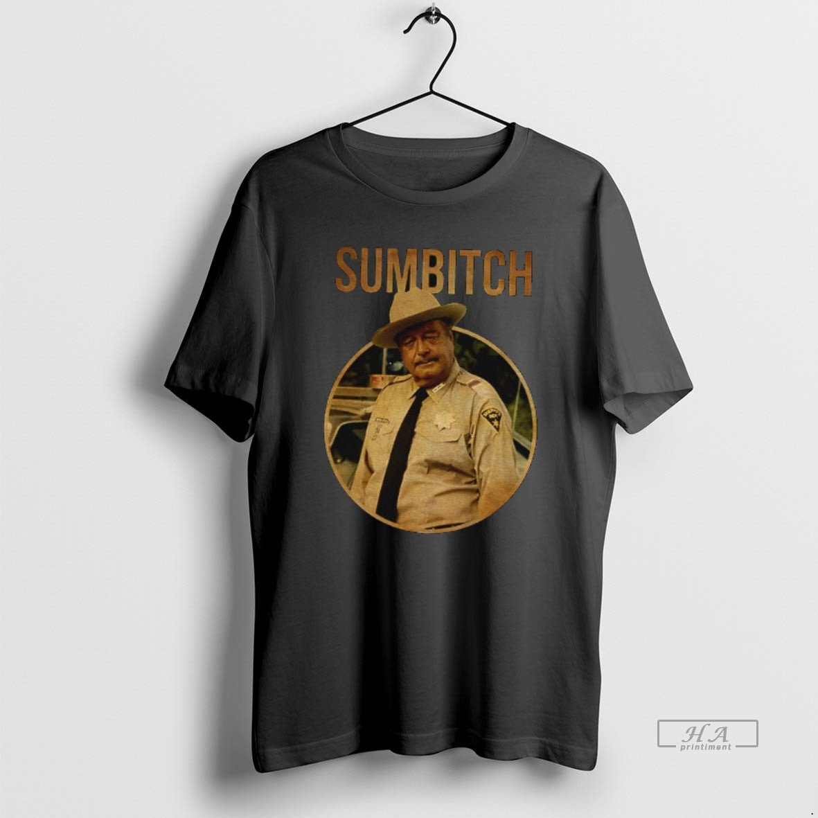 Official Sumbitch Justice Sheriff Bandit T-Shirts, Hoodie, Sweatshirt | WearSparks.com