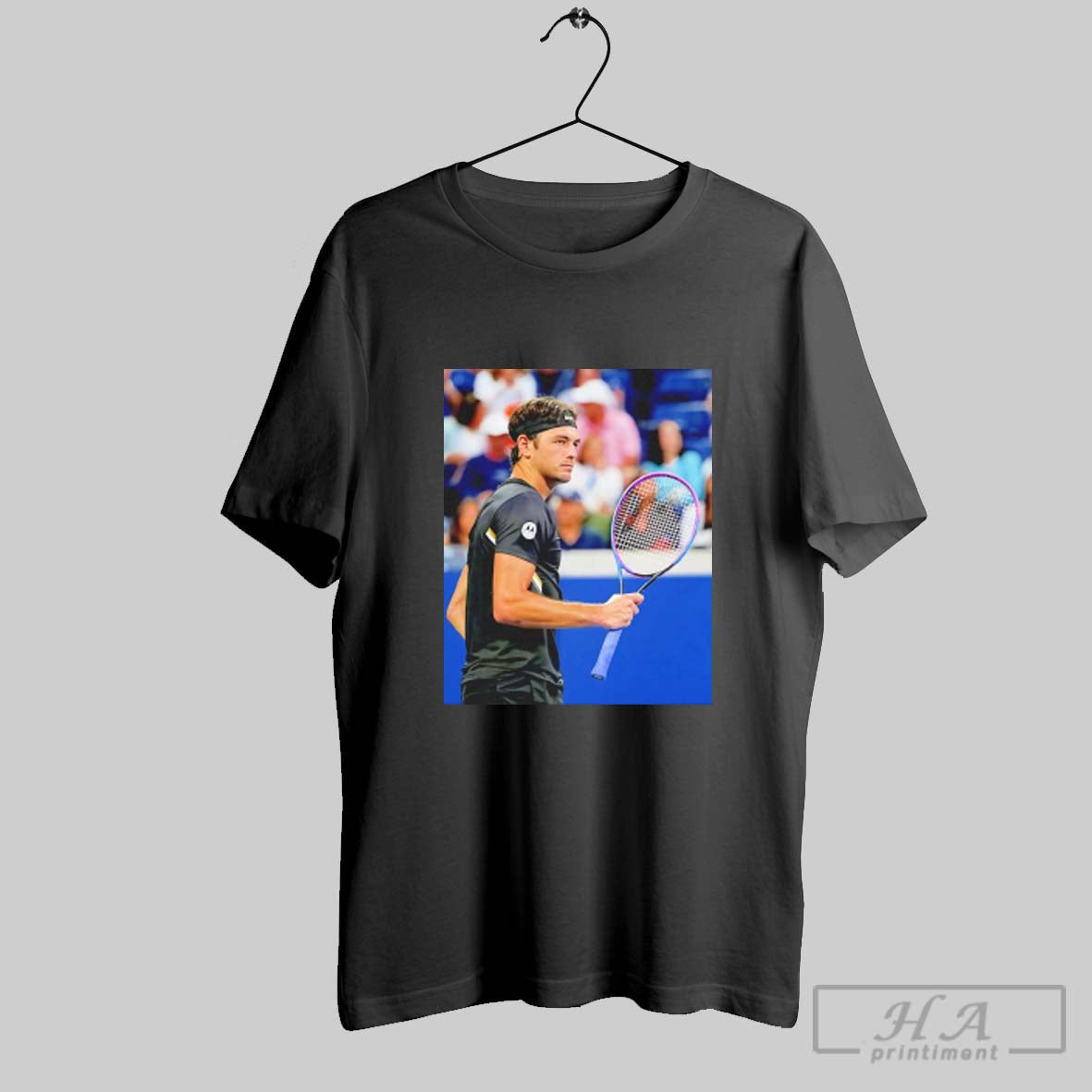 Official Taylor Fritz Us Open Tennis 2025