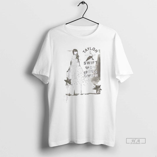Official Taylor The Eras Tour Photo Vintage T-Shirts, Hoodie, Sweatshirt | WearSparks.com