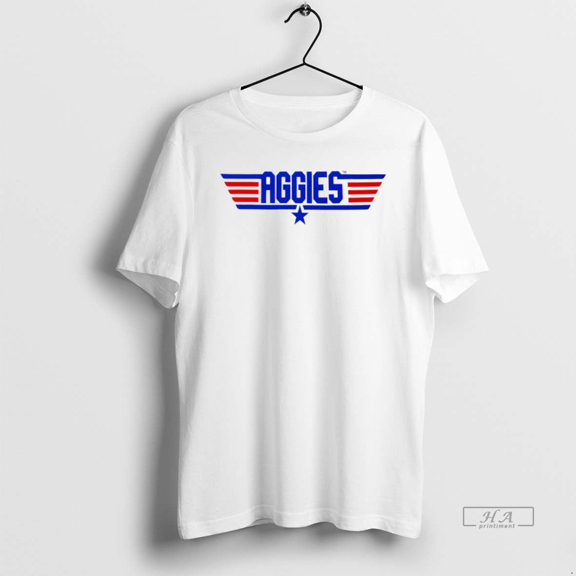 Official Texas A And M Aggies X Top Gun Logo Parody Circle T-Shirts, Hoodie, Sweatshirt | WearSparks.com