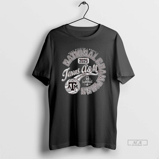 Official Texas Am Aggies Youth Maroon 2025 Womens Volleyball National Champions T-Shirts, Hoodie, Sweatshirt | WearSparks.com