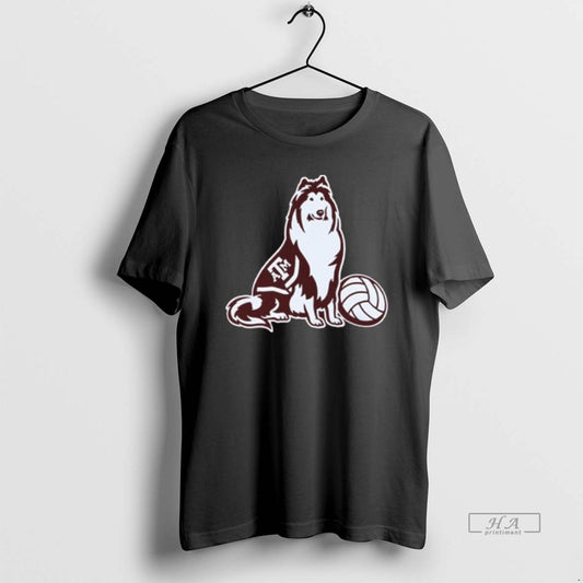Official Texas Am Volleyball Rev Mascot National Champions T-Shirts, Hoodie, Sweatshirt | WearSparks.com