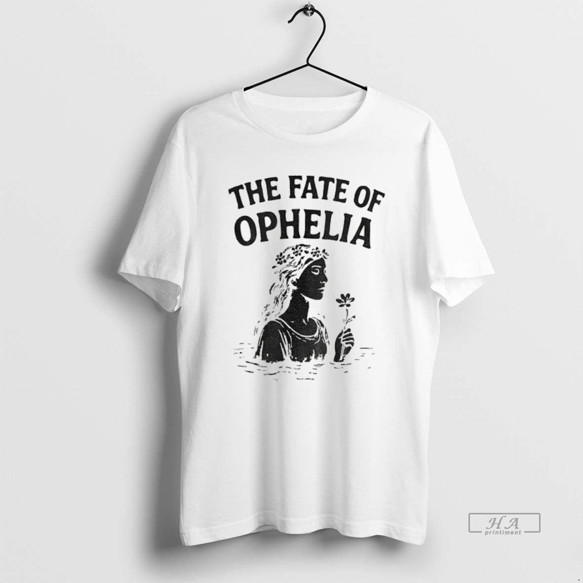 Official The Fate Of Ophelia Vintage T-Shirts, Hoodie, Sweatshirt | WearSparks.com