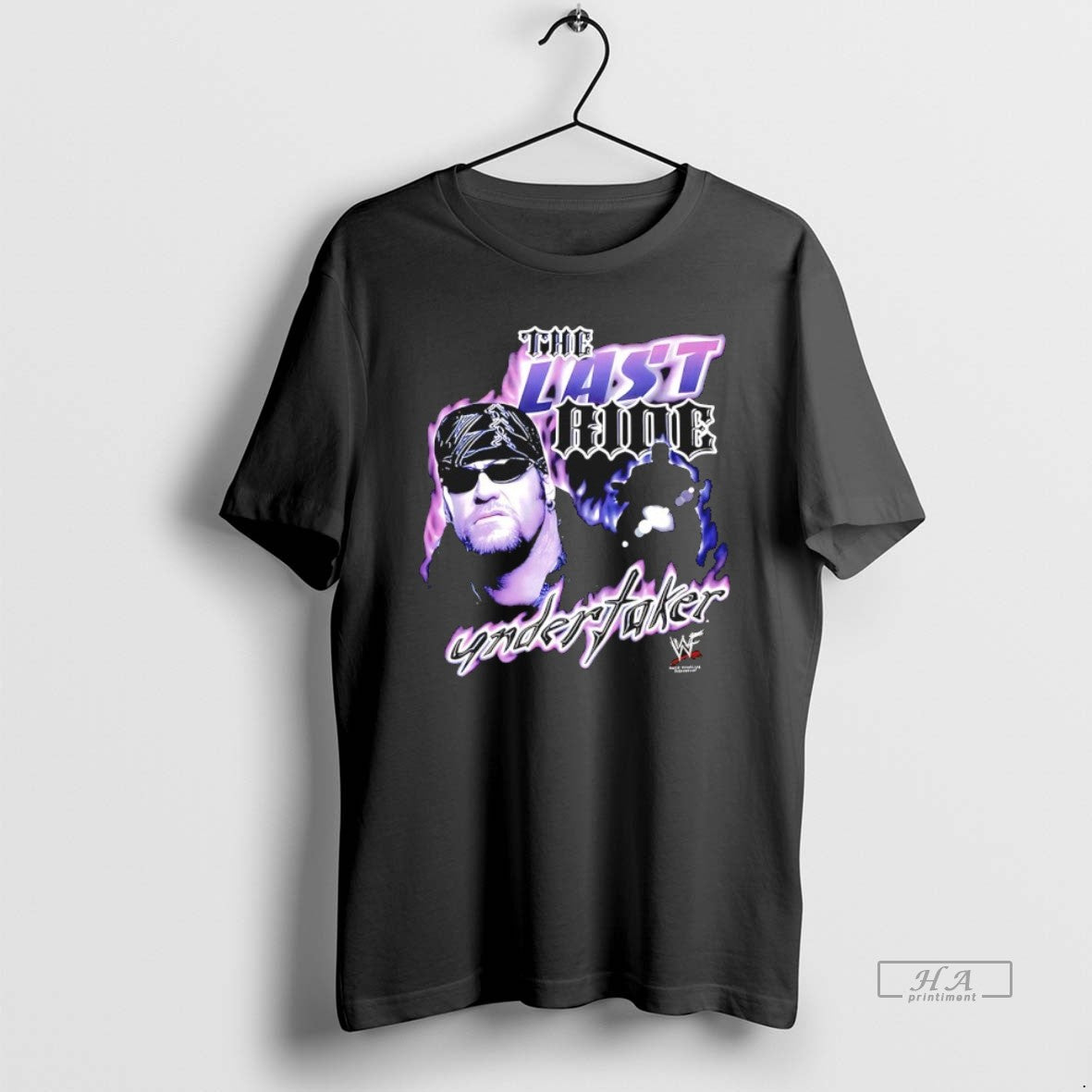 Official The Last Ride Undertaker T-Shirts, Hoodie, Sweatshirt | WearSparks.com