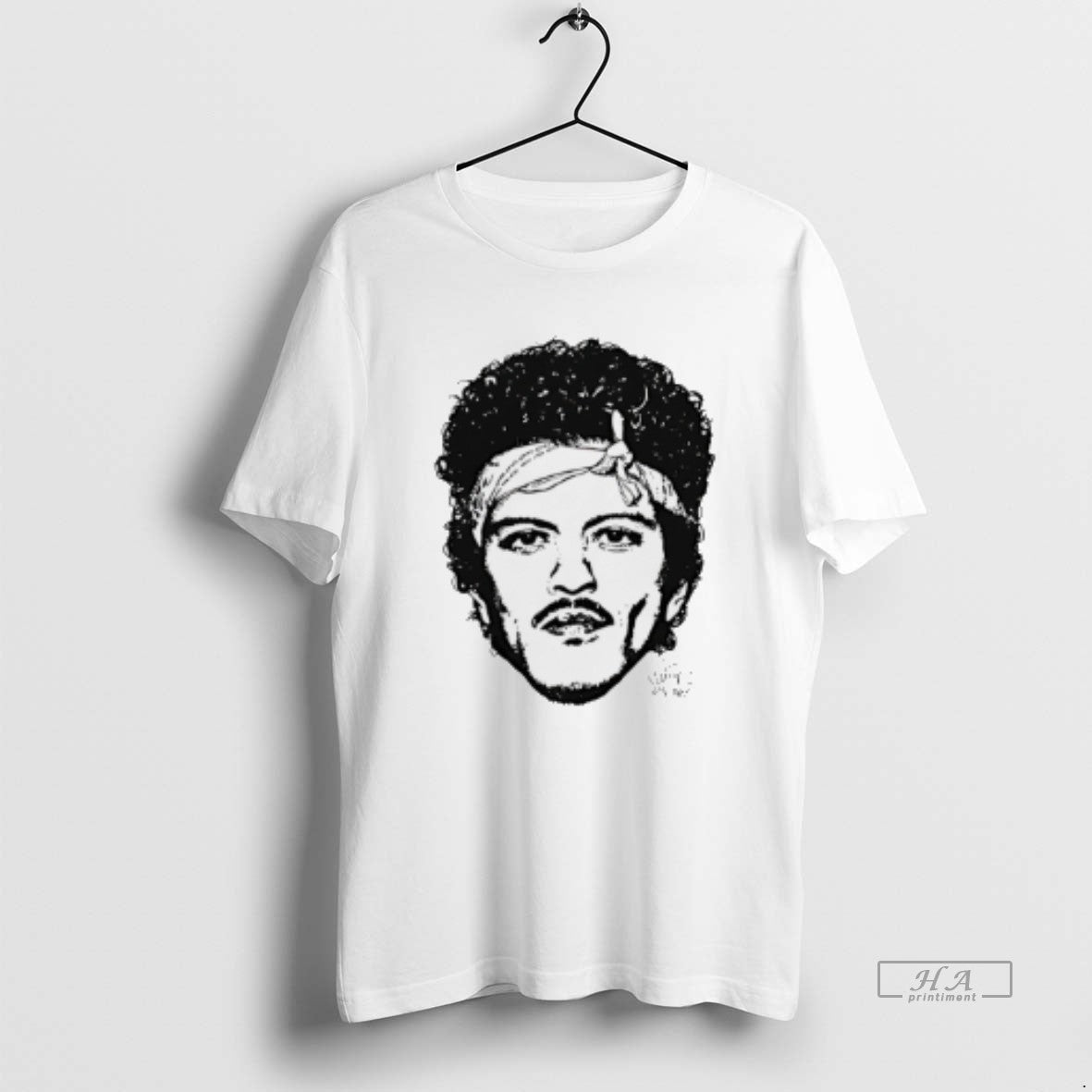 Official The Romantic Art Big Head T-Shirts, Hoodie, Sweatshirt | WearSparks.com